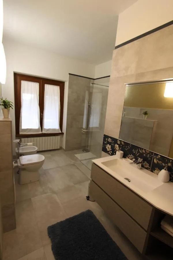 Vila Casa Nicole Manerba del Garda 0*,